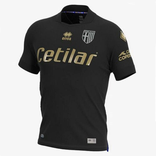 Authentic Camiseta Parma 3ª 2021-2022